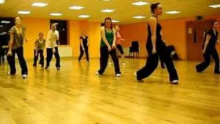 Tuesday Adult Hip Hop  Dance Class 7-8pm Drogheda, Co Louth with Kinetix Dance Dublin