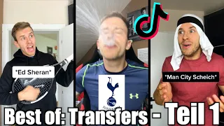 Best Of fa_sc 😂 / Transfers Compilation (Teil 1) 🚨 / TikTok