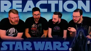 Star Wars: Episode IX Full Panel REACTION!! #StarWarsCelebration