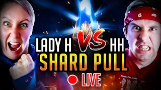 🔴LIVE - BIGGEST SHARD PULLS IN THE LAND!   | Raid: Shadow Legends