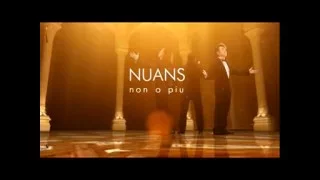 NUANS group "Unchained Melody (Senza Catene)"