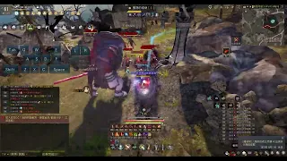 BDO Star's End Ranger Awakening AP250 1620/15Mins 1/6/2023