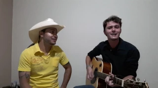 Hudson & Davi Canta: Moda Derramada - João Neto e Frederico.