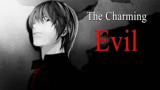 Light Yagami  - The Charming Evil (Character Analysis)