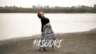 Pasoori | Kabita Choreography | Dance Cover | Coke Studio | Season 14 | Ali Sethi x Shae Gill