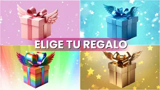 CHOOSE YOUR GIFT 🦄 ELIGE TU REGALO 🎁 CHOOSE A GIFT