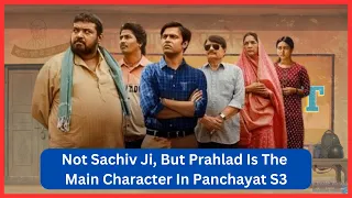 Spoiler Alert: Season 4 is Confirmed! Review of Panchayat Season 3 | TVF | Jitendra Kumar