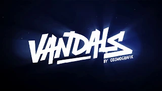 Vandals - Trailer #1 | Strategy Game