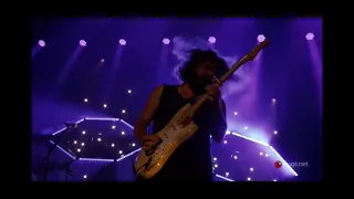 My Morning Jacket - Never In The Real World (Alabama Theatre 10/29/2021)