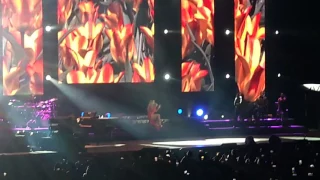 Mariah Carey - Without You | Sweet Sweet Fantasy Tour Mexico City 2016