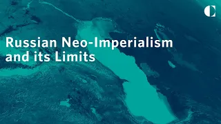 Russian Neo-Imperialism and its Limits
