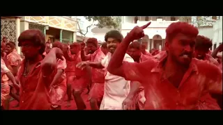 MERSAL AALAPORAN TAMIZHAN GOOSEBUMPS LYRICS | MERSAL AALAPORAN TAMILAN | VIJAY | AR RAHMAN HD