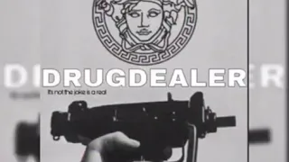 DRUG DEALER - The Plug ft Mister vibe & O.G Kush