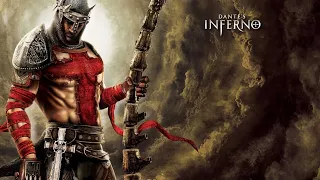 #3   LET'S PLAY    Dante's Inferno  #PS5  #PS4 #PS3 #XBOXSERIES   #GAMEPASS #XBOX #STEAM