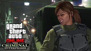 Про обнову в GTA Online