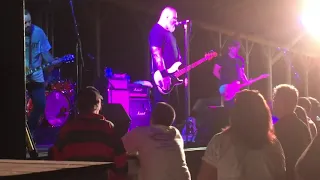 CJ Ramone - California Sun/Pinhead (Live)