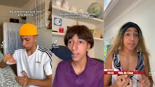 VÍDEOS TIKTOK - MELHORES TIKTOKS DO LK (@lkzinhu) "4MORO"