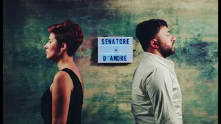 Rosalba Senatore feat Franco D' Amore  "Faccio L' Amante"