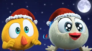 O NATAL ESTÁ CHEGANDO! ⭐️ Onde está Chicky? | Desenhos Animados Infantil