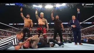 GUERILLAS OF DESTINY REUNITE IN WWE?? TONGA LOA DEBUTS REACTION