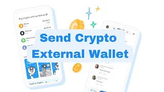 How to Send Crypto Venmo to External Wallet 2024 | Venmo Crypto