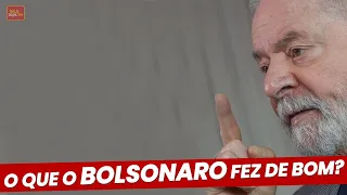 ENTREVISTA COMPLETA DO EX-PRESIDENTE LULA | Show do Antonio Carlos