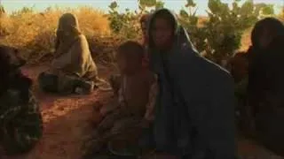 Africa Uncovered - Shifting sands - 25 Aug 08 - Part 2