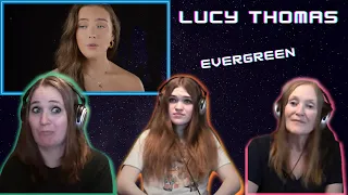 Thank You For 30,000! | 3 Generation Reaction | Lucy Thomas | Evergreen