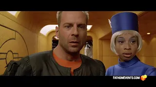 The Fifth Element 25th Anniversary | June 26 & 29