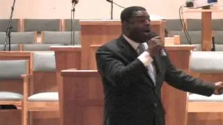 "The Good, The Bad, The Ugly" by Pastor Calvin Watkins