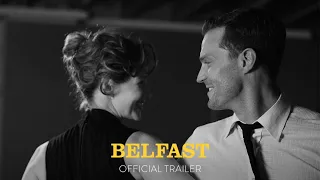 Belfast - Official Trailer (Universal Pictures)
