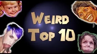 Top 10 Weird Things Sent into Space!