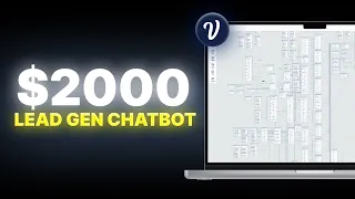 Build Your First Lead Gen AI Chatbot [FREE]