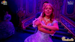 Cinderella Panto Production Trailer 2019 Shone Productions At Middleton Arena