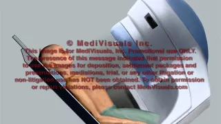 Mediastinal Mass Therapy