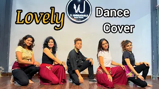Lovely Dance Cover /Happy New Year/ Deepika Padukone, SRK /Choreography By Binod Chaudhary