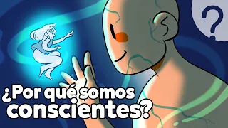 ¿Por qué los humanos desarrollamos conciencia?