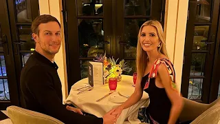 Ivanka Trump celebrates husband Jared's 43rd birthday with their brood of 'favorite little people'