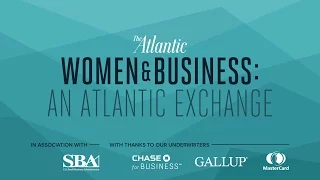 Accessing Capital : Women & Business: An Atlantic Exchange