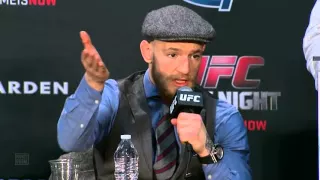 The Best of Conor McGregor (Pt. 3) | Funniest Quotes and Moments [Prince Dubai]