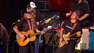 Texas Flood - Live @ Farm Aid 2009