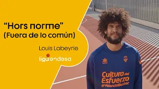 Louis Labeyrie: fuera de lo común I Liga Endesa 2020-21