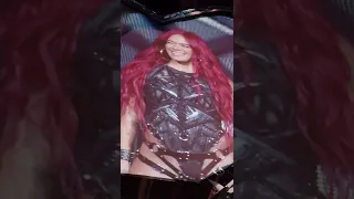 karol g gatubela live 1 strip love tour sacramento California oct/18/2022