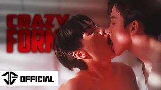 MULTI BL 'CRAZY FORM' MV (PlayBoyy, PitBabe, OnlyFriends etc.)