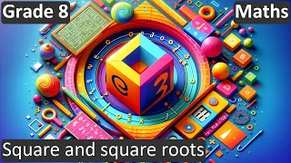 Class 8 | Maths | CBSE | Square and square roots | ICSE | Free Tutorial