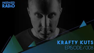 Westwood Radio 008:  Krafty Kuts