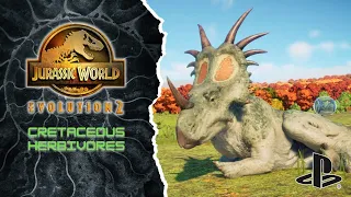Adding The Best Dinosaurs To The Park - Jurassic World Evolution 2