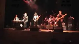 Born For Adventure - Grand Illusion Styx Tribute Band