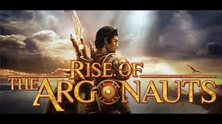 Rise of the Argonauts(Intro trailer)