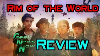 Rim of the World - Review - Geek News Now
